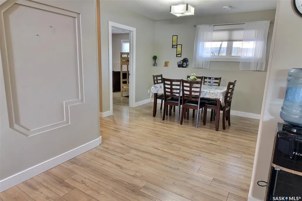 857 Madsen Place Prince Albert SK S6V 2L6