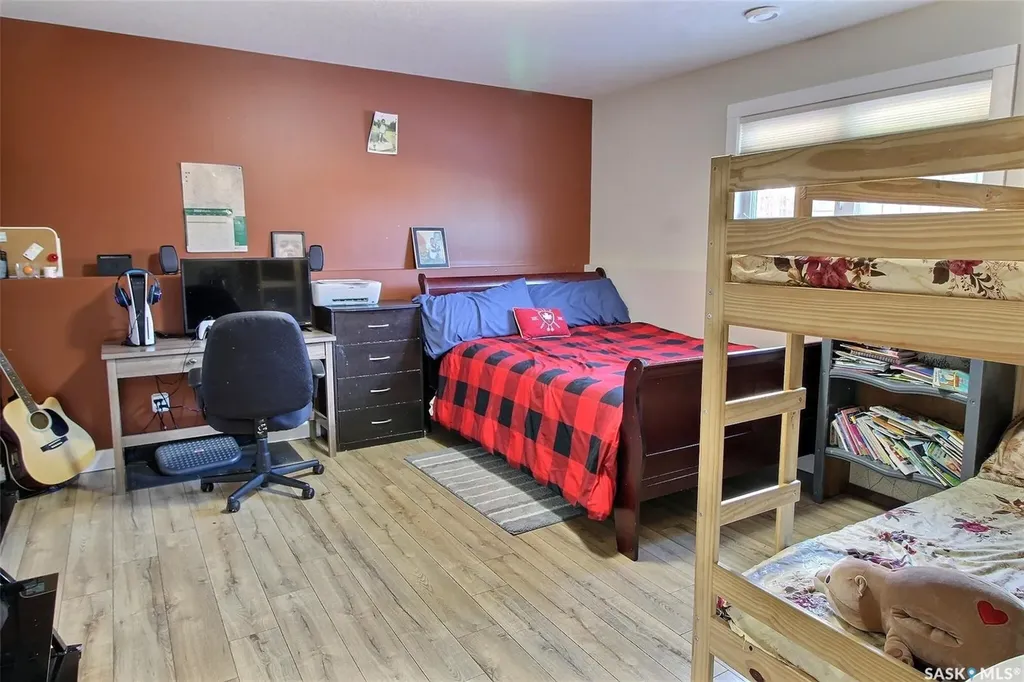 857 Madsen Place Prince Albert SK S6V 2L6