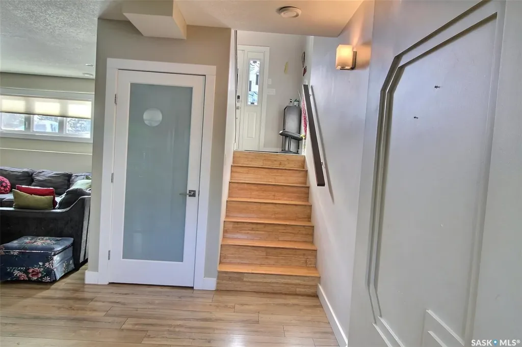 857 Madsen Place Prince Albert SK S6V 2L6