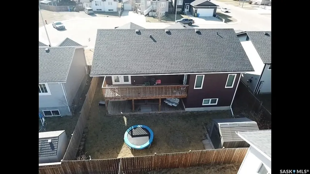 857 Madsen Place Prince Albert SK S6V 2L6