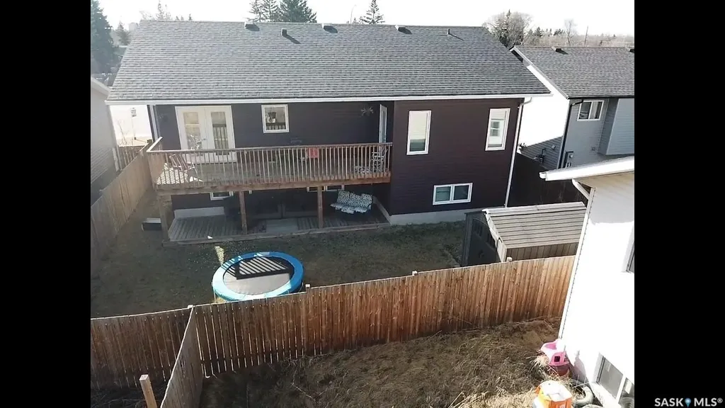 857 Madsen Place Prince Albert SK S6V 2L6