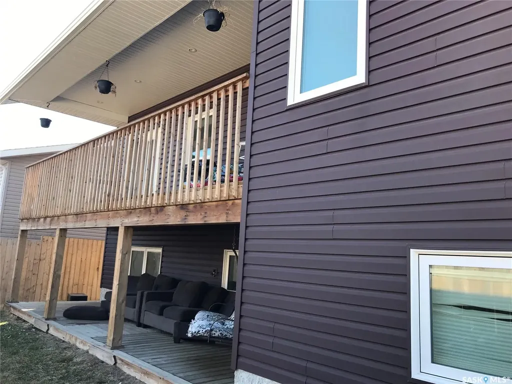 857 Madsen Place Prince Albert SK S6V 2L6