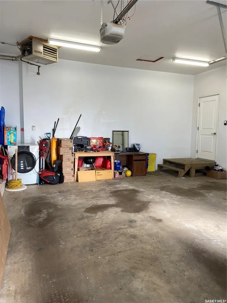 857 Madsen Place Prince Albert SK S6V 2L6