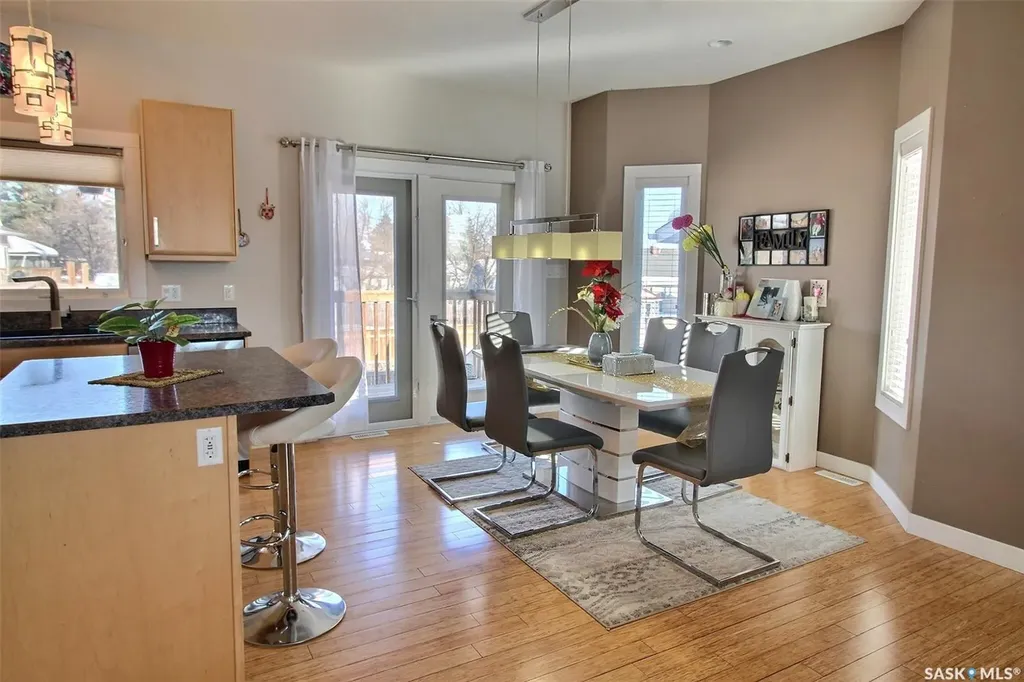 857 Madsen Place Prince Albert SK S6V 2L6