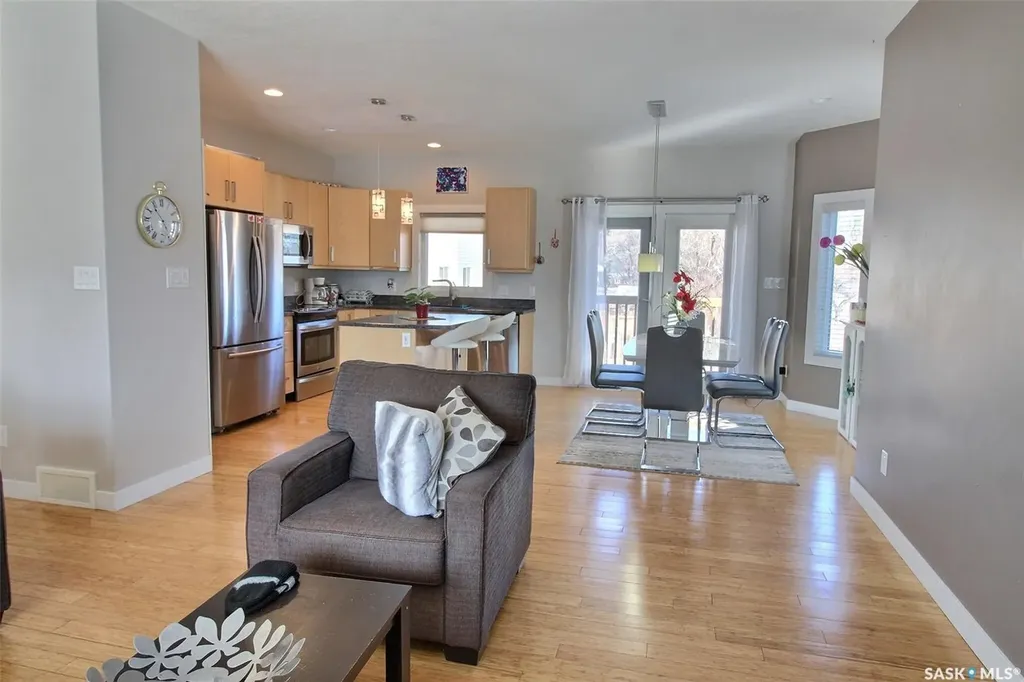 857 Madsen Place Prince Albert SK S6V 2L6