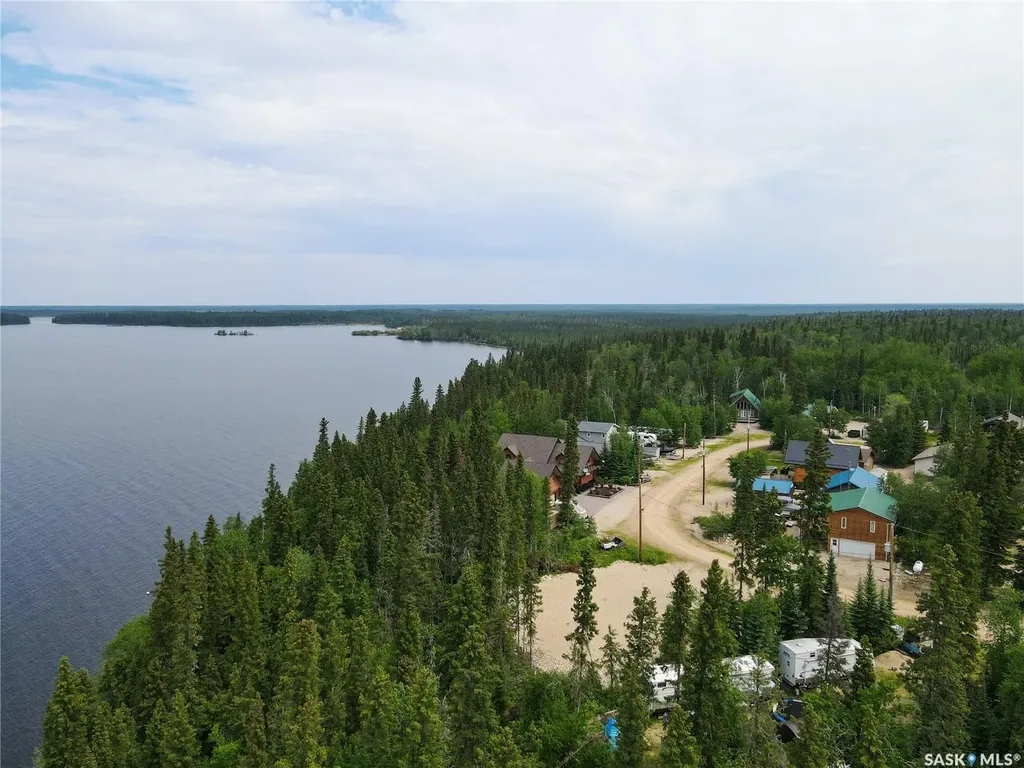Rural Address Northern Admin District SK S0P 0C0