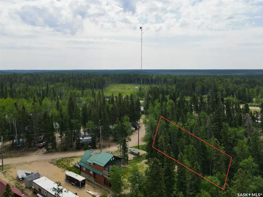 Rural Address Northern Admin District SK S0P 0C0