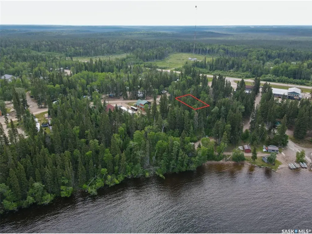 Rural Address Northern Admin District SK S0P 0C0