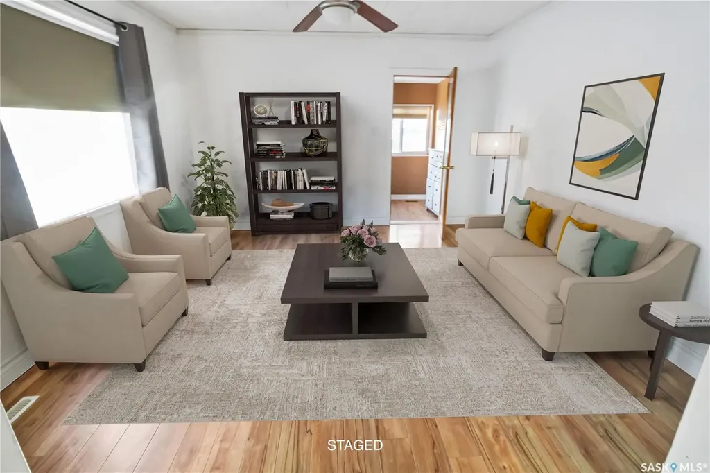 365 3rd Avenue NE Swift Current SK S9H 2G8
