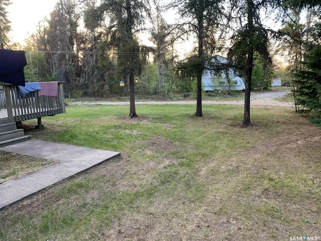Lot 7 Birch Street Northern Admin District SK S9X 1Z7