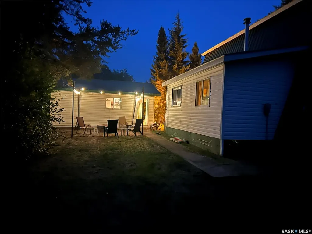 Lot 7 Birch Street Northern Admin District SK S9X 1Z7
