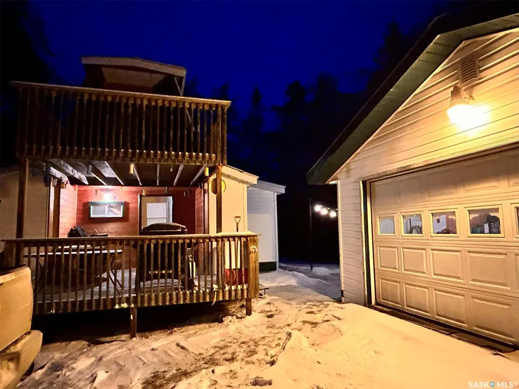 Lot 7 Birch Street Northern Admin District SK S9X 1Z7