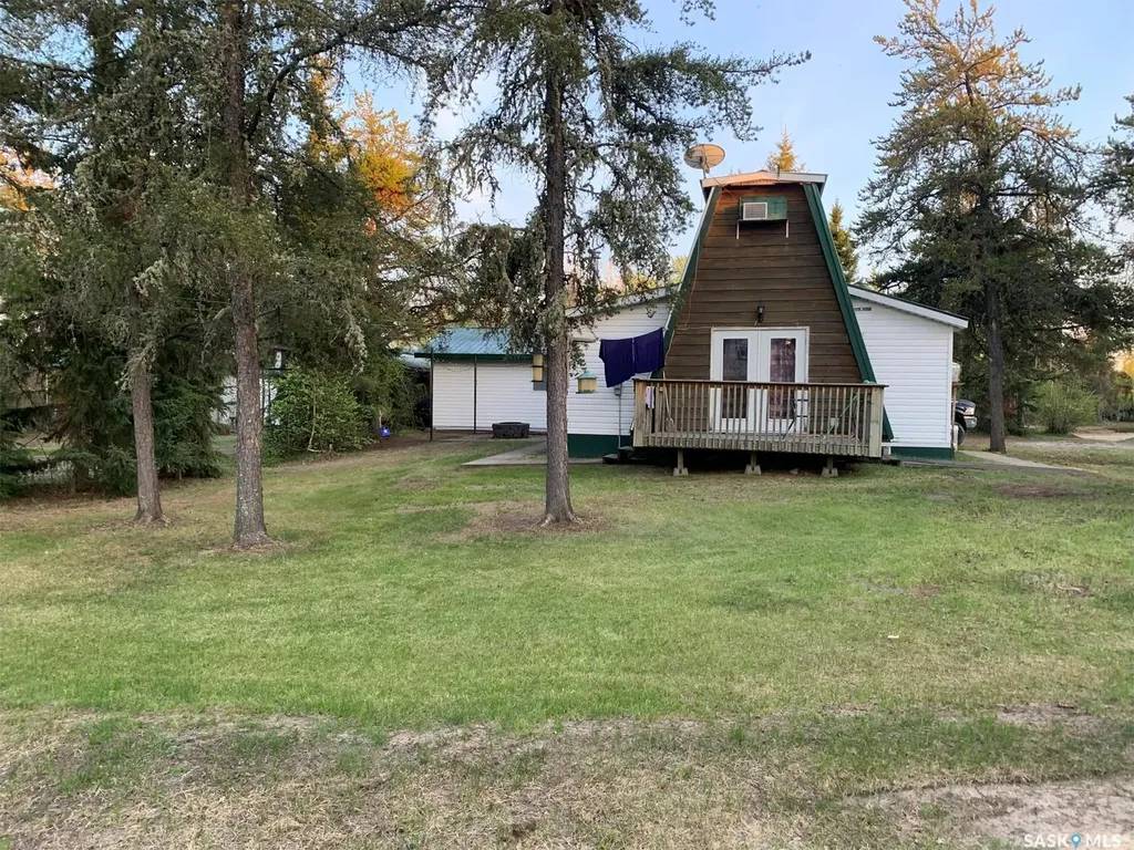 Lot 7 Birch Street Northern Admin District SK S9X 1Z7