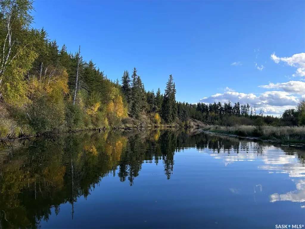 Lot 7 Birch Street Northern Admin District SK S9X 1Z7