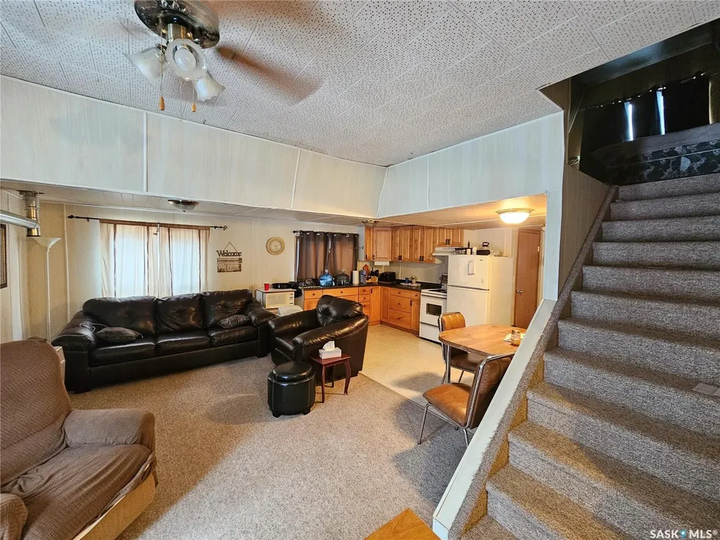 Lot 7 Birch Street Northern Admin District SK S9X 1Z7