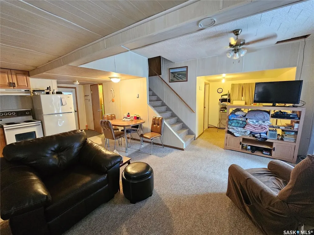 Lot 7 Birch Street Northern Admin District SK S9X 1Z7