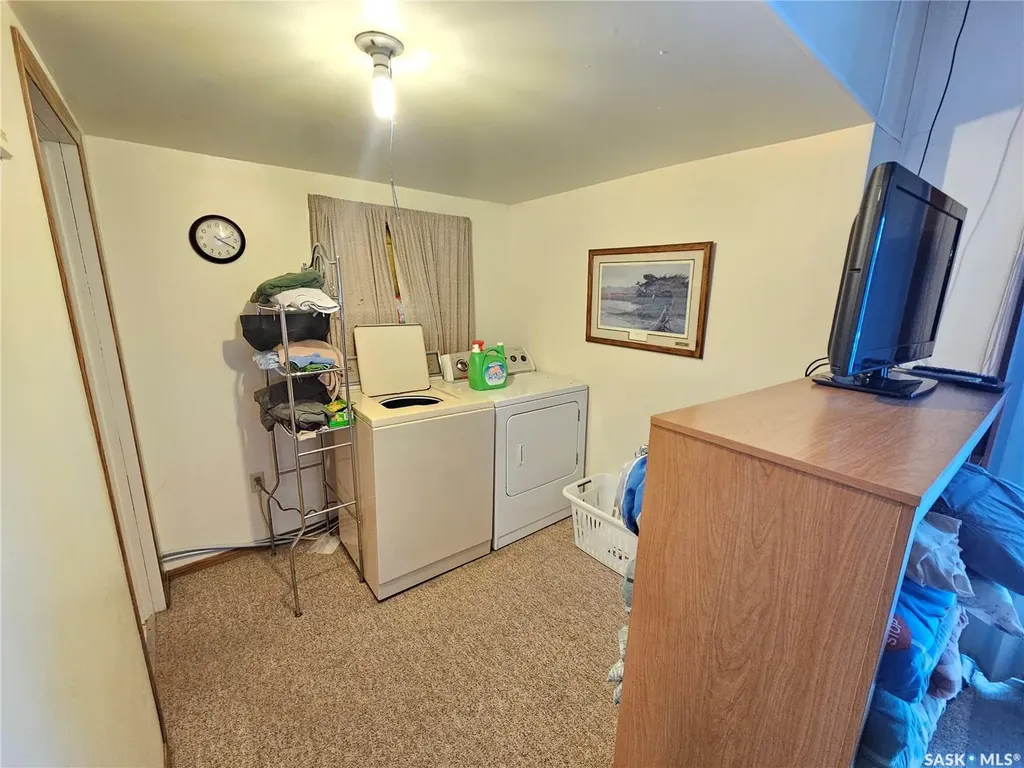 Lot 7 Birch Street Northern Admin District SK S9X 1Z7