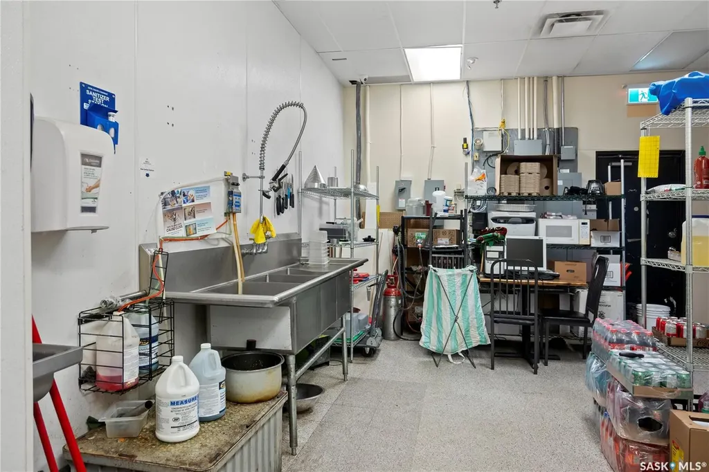 4115 Rochdale Boulevard Regina SK S4X 4P7