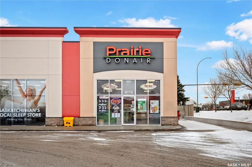 4115 Rochdale Boulevard Regina SK S4X 4P7