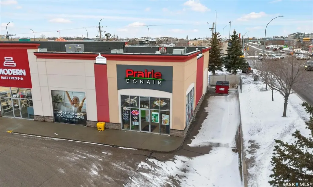 4115 Rochdale Boulevard Regina SK S4X 4P7