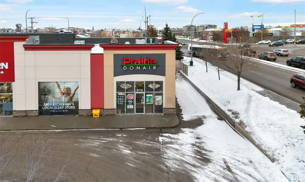 4115 Rochdale Boulevard Regina SK S4X 4P7