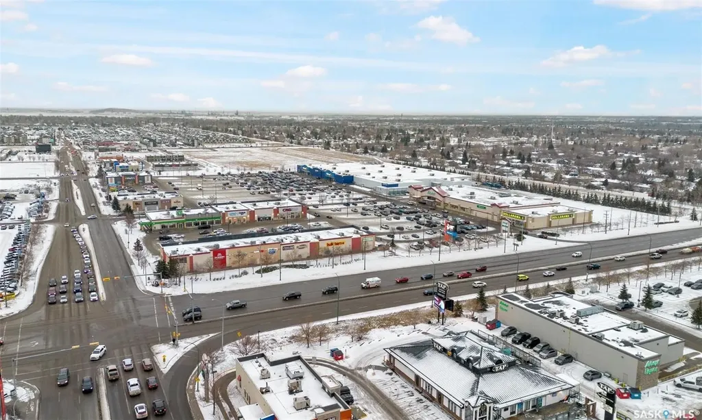 4115 Rochdale Boulevard Regina SK S4X 4P7