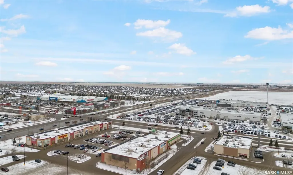 4115 Rochdale Boulevard Regina SK S4X 4P7