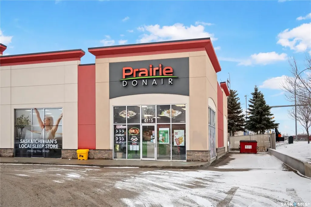 4115 Rochdale Boulevard Regina SK S4X 4P7