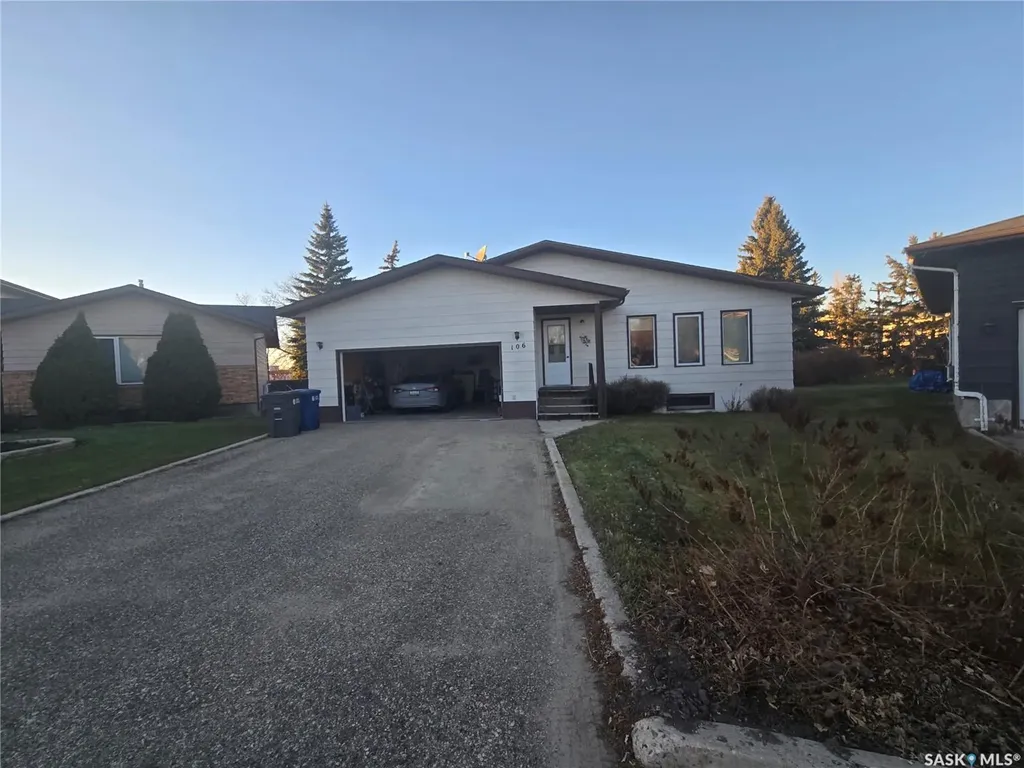 106 Alexander Bay Kipling SK S0G 2S0