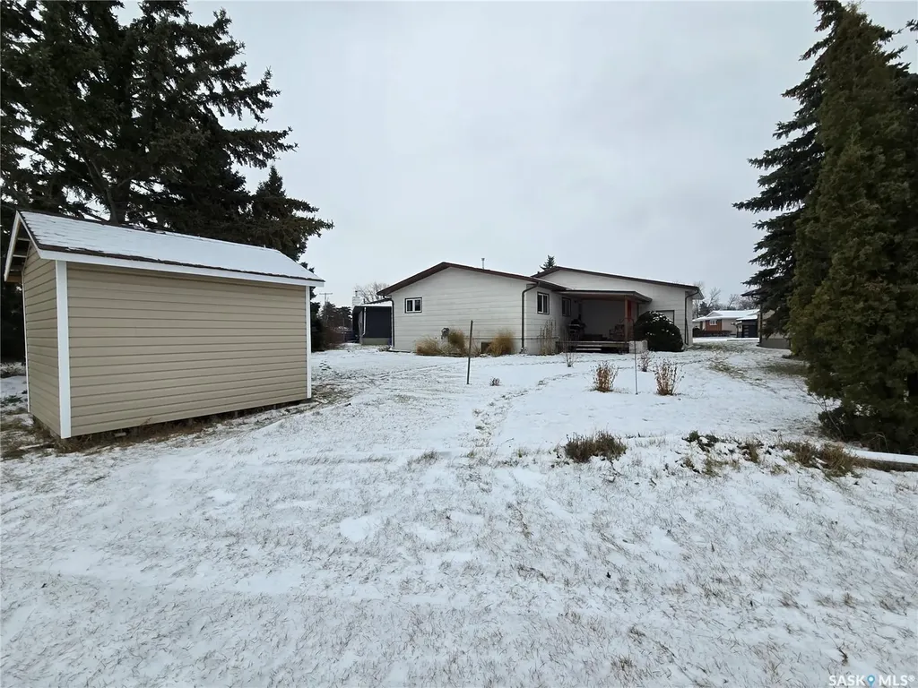 106 Alexander Bay Kipling SK S0G 2S0