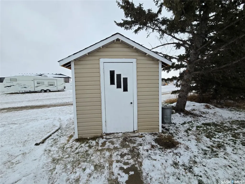 106 Alexander Bay Kipling SK S0G 2S0