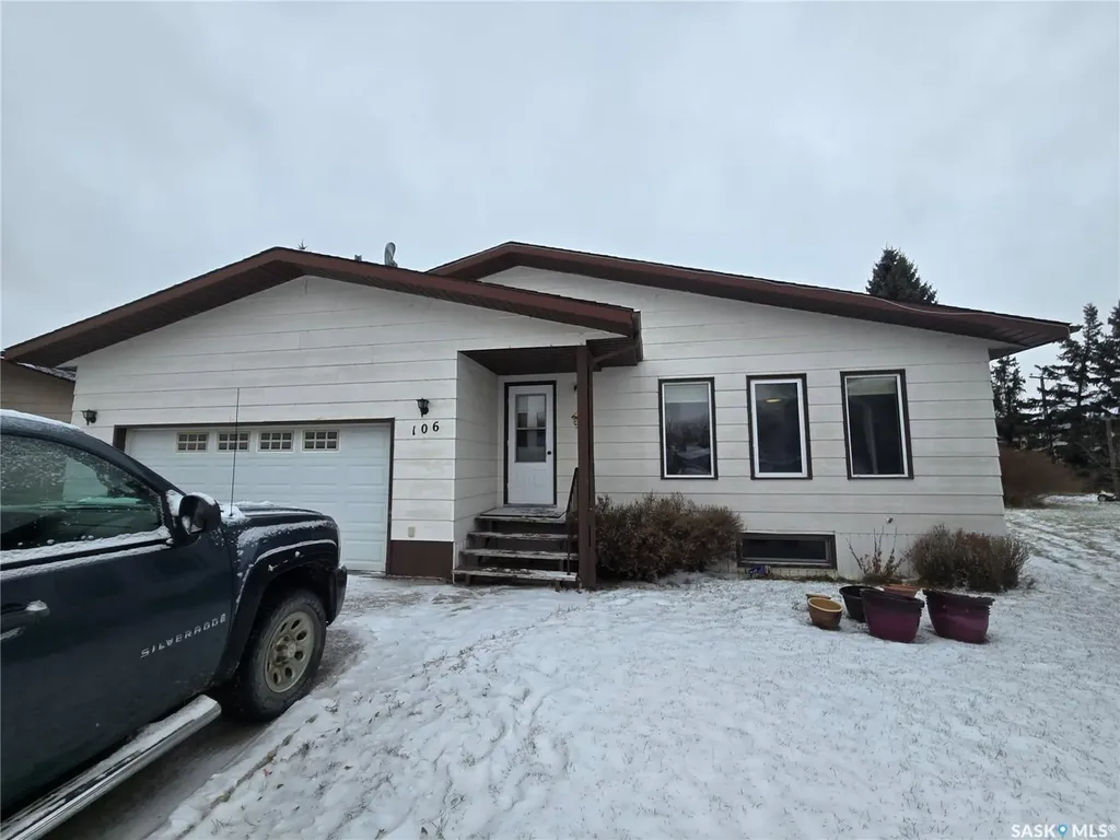 106 Alexander Bay Kipling SK S0G 2S0