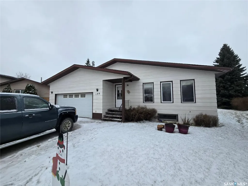 106 Alexander Bay Kipling SK S0G 2S0