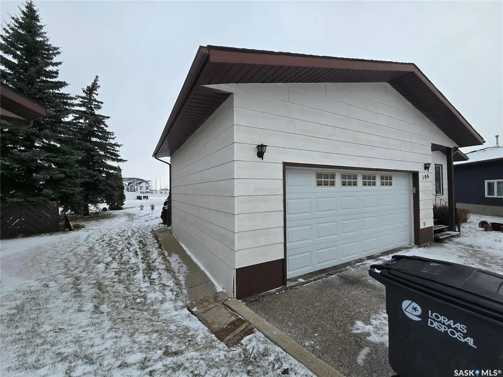 106 Alexander Bay Kipling SK S0G 2S0
