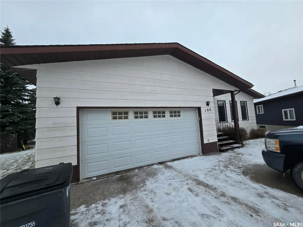 106 Alexander Bay Kipling SK S0G 2S0