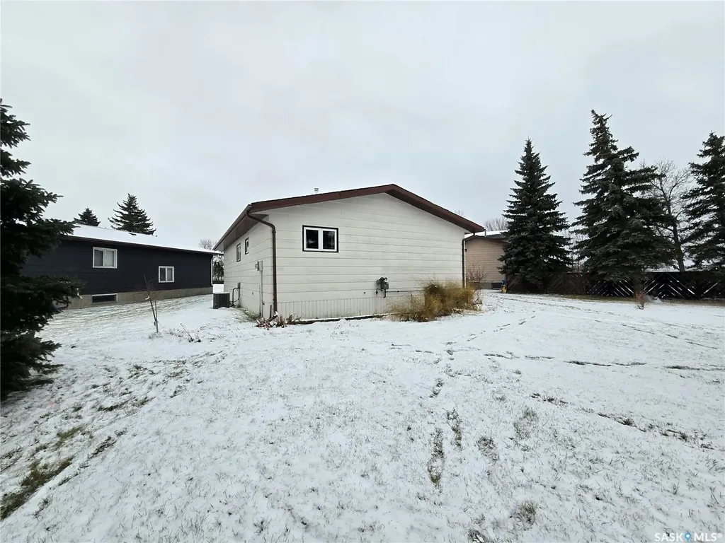 106 Alexander Bay Kipling SK S0G 2S0