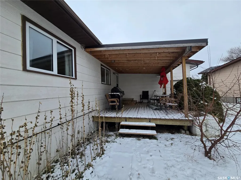 106 Alexander Bay Kipling SK S0G 2S0