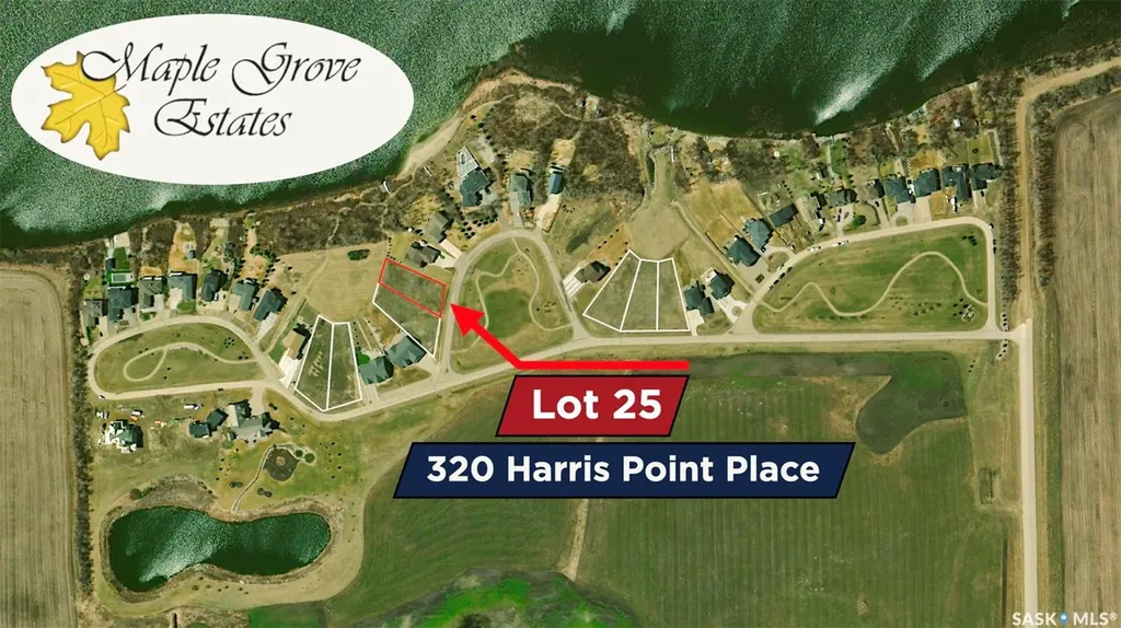 320 Harris Point Place Orkney Rm No. 244 SK S3N 2W7