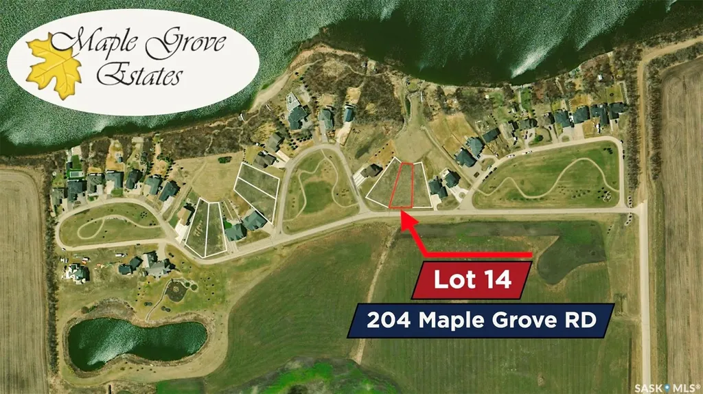 204 Maple Grove Road Orkney Rm No. 244 SK S3N 2W7