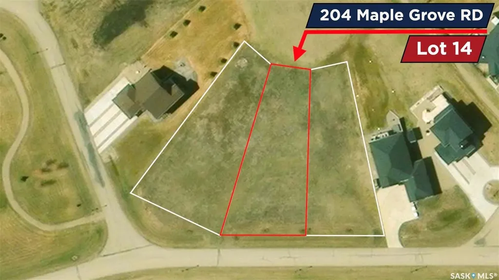 204 Maple Grove Road Orkney Rm No. 244 SK S3N 2W7