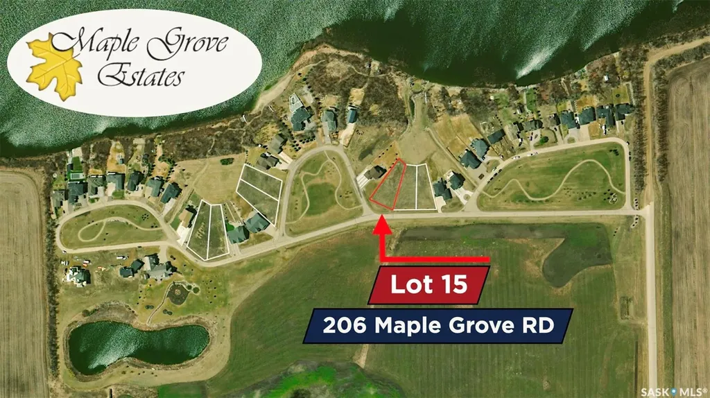 206 Maple Grove Road Orkney Rm No. 244 SK S3N 2W7
