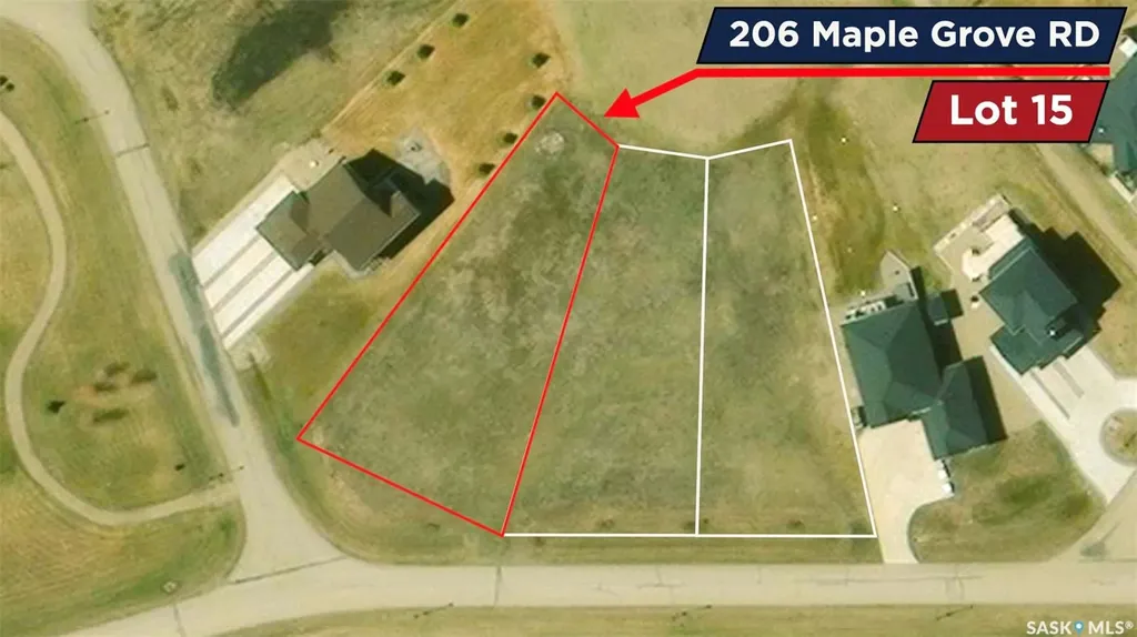 206 Maple Grove Road Orkney Rm No. 244 SK S3N 2W7