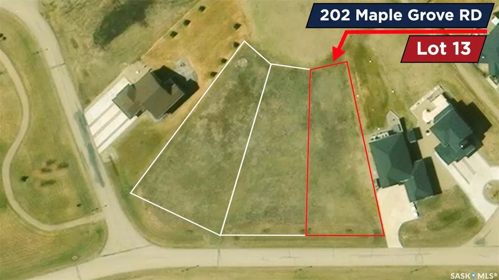 202 Maple Grove Road Orkney Rm No. 244 SK S3N 2W7