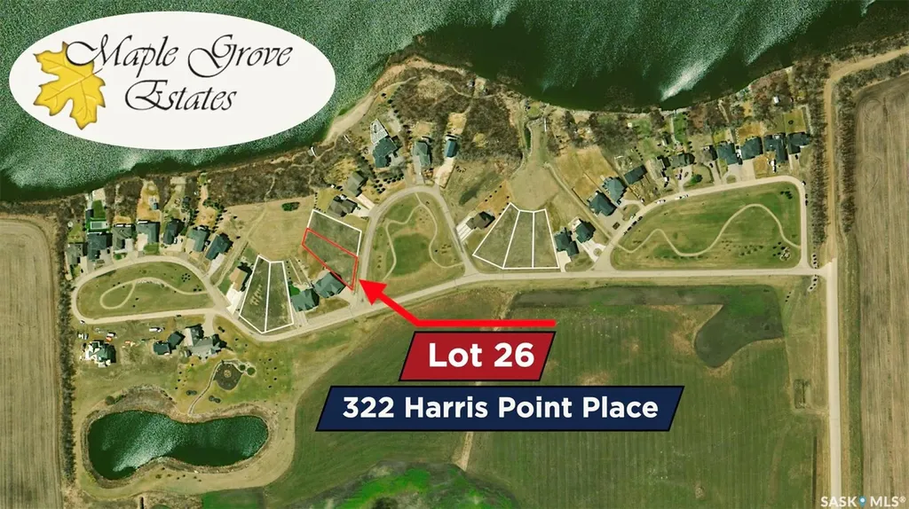 322 Harris Point Place Orkney Rm No. 244 SK S3N 2W7