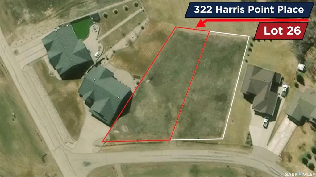 322 Harris Point Place Orkney Rm No. 244 SK S3N 2W7