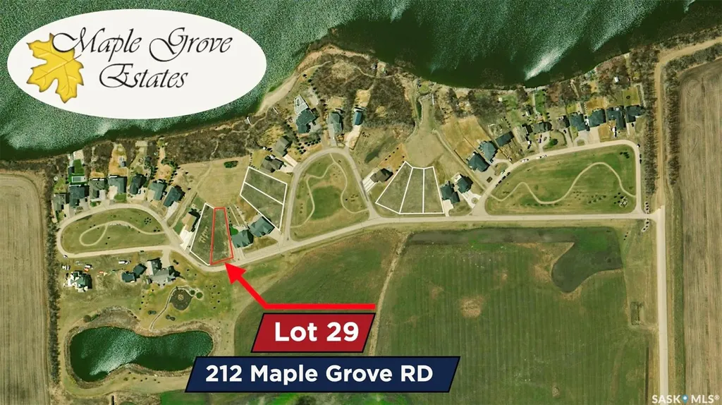 212 Maple Grove Road Orkney Rm No. 244 SK S3N 2W7
