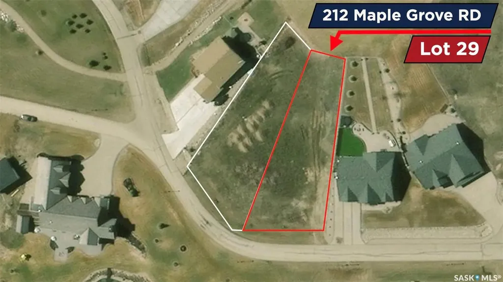 212 Maple Grove Road Orkney Rm No. 244 SK S3N 2W7