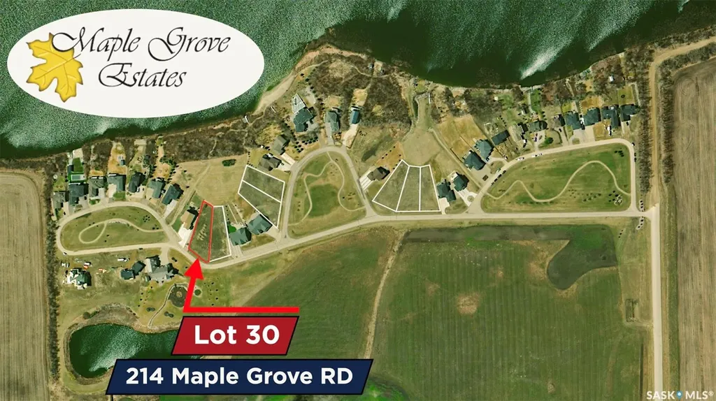 214 Maple Grove Road Orkney Rm No. 244 SK S3N 2W7