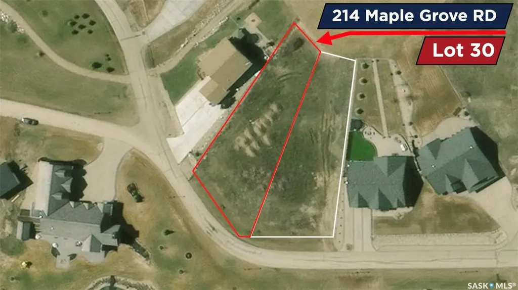 214 Maple Grove Road Orkney Rm No. 244 SK S3N 2W7