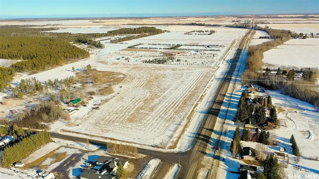Rural Address Nipawin Rm No. 487 SK S0E 1E0